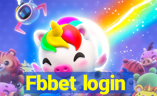 Fbbet login